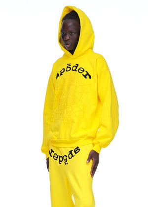 LEGACY HOODIE