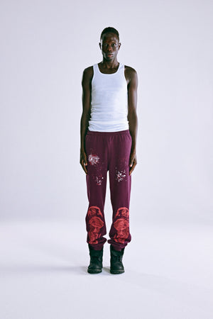 NOCTURNAL HIGHWAY SWEATPANT