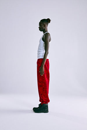 OG TREE CAMO SWEATPANT