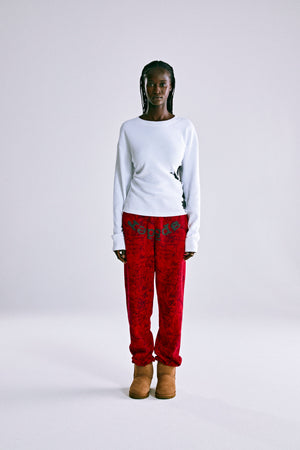 OG TREE CAMO SWEATPANT