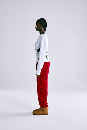 OG TREE CAMO SWEATPANT