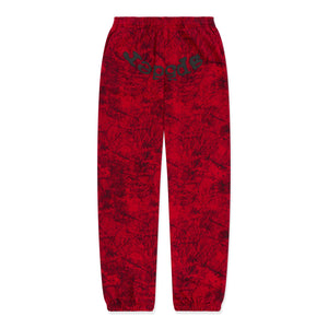 OG TREE CAMO SWEATPANT