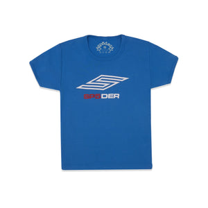 SP5DER PRO BABY TEE
