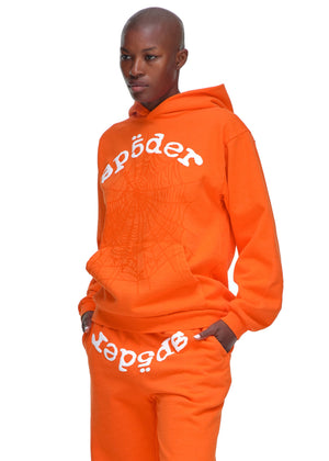 LEGACY HOODIE