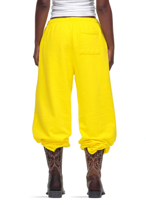 LEGACY SWEATPANT