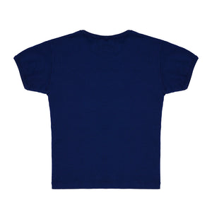 SOUVENIR BABY TEE