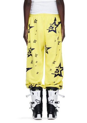 5STAR SWEATPANT