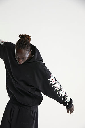 STONE HOODIE