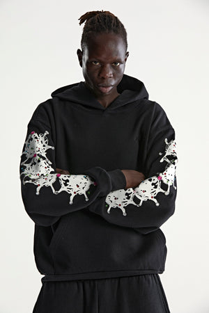 STONE HOODIE