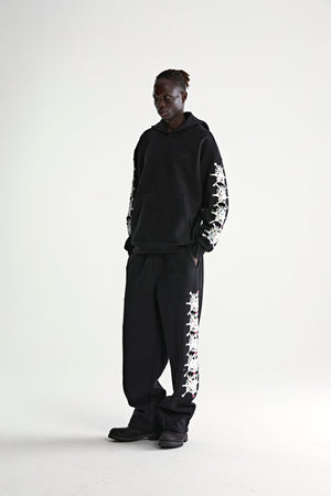 STONE HOODIE