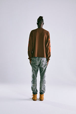 BELUGA LS HW TEE