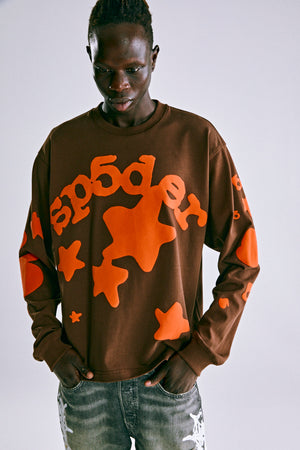BELUGA LS HW TEE