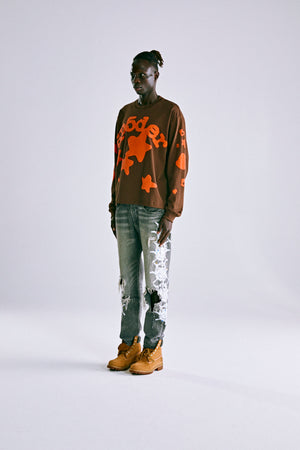 BELUGA LS HW TEE