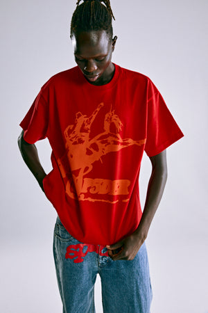 RODEO HW TEE