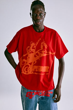 RODEO HW TEE
