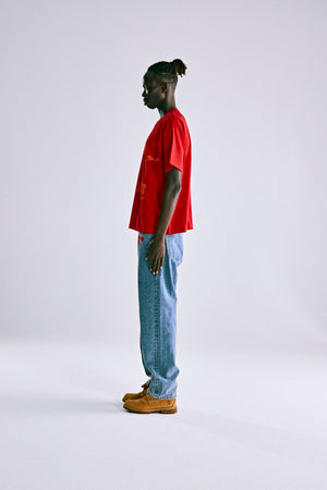 RODEO HW TEE