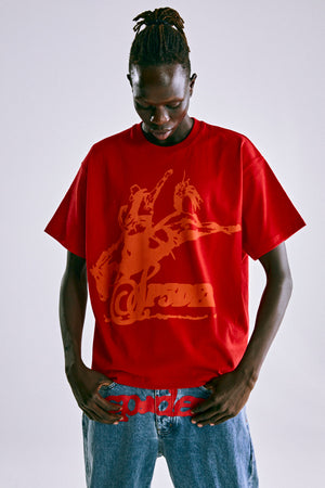 RODEO HW TEE