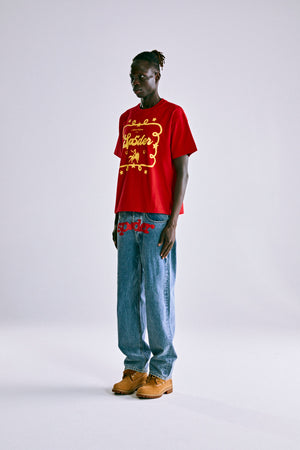 RODEO POSTER TEE