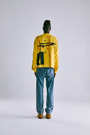X-RAY LS TEE