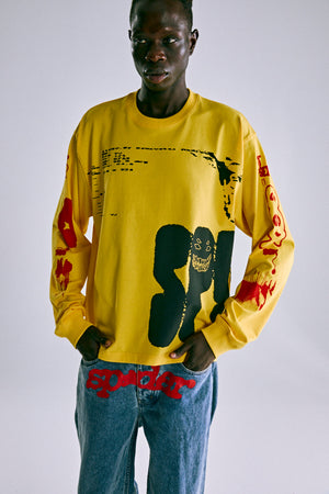 X-RAY LS TEE