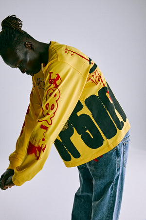 X-RAY LS TEE
