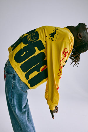 X-RAY LS TEE
