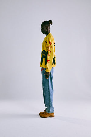 X-RAY LS TEE