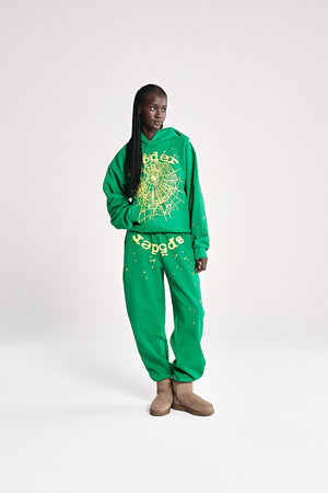 STAR OG WEB V2 SWEATPANT