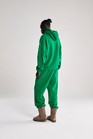 STAR OG WEB V2 HOODIE