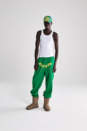 STAR OG WEB V2 SWEATPANT