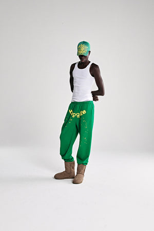 STAR OG WEB V2 SWEATPANT