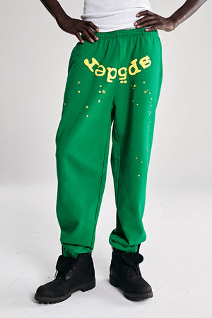 STAR OG WEB V2 SWEATPANT