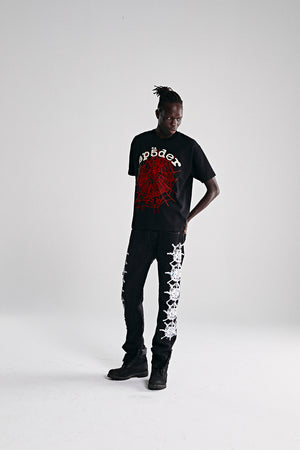 LEGACY LOGO HW TEE