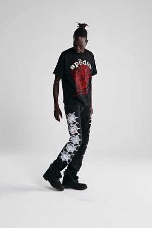 LEGACY LOGO HW TEE