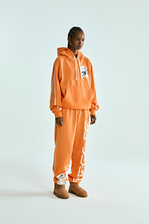 5STAR RODEO HOODIE