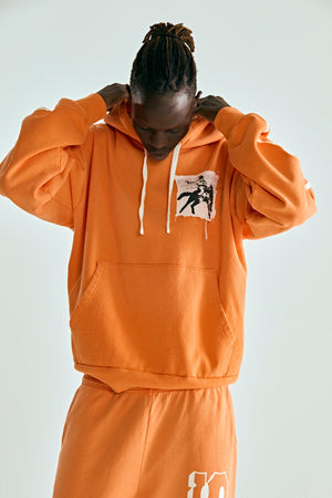 5STAR RODEO HOODIE
