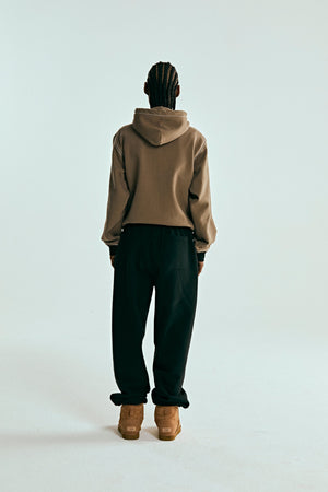 T&F ZIP HOODIE