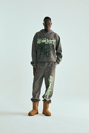 PUNK V2 HOODIE