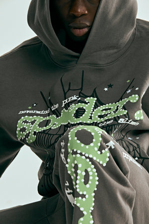 PUNK V2 HOODIE