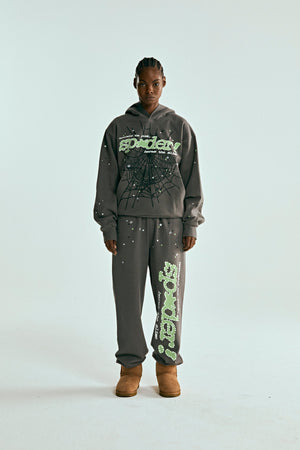 PUNK V2 HOODIE