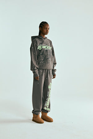 PUNK V2 HOODIE