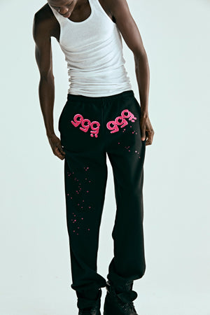 ANGEL NUMBER SWEATPANT