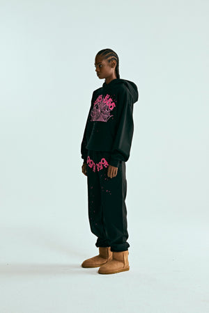 ANGEL NUMBER HOODIE