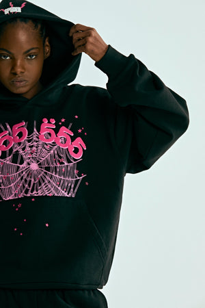 ANGEL NUMBER HOODIE