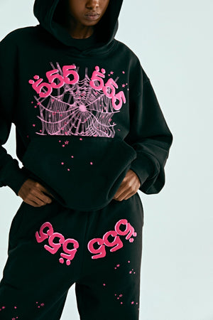 ANGEL NUMBER HOODIE