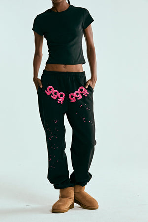 ANGEL NUMBER SWEATPANT