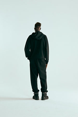 WAIT HOODIE