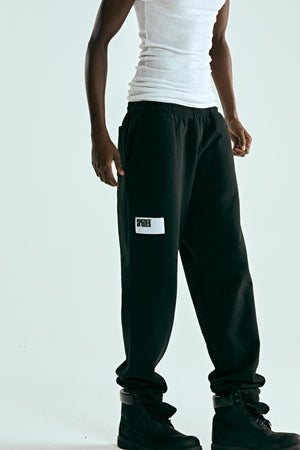 WAIT SWEATPANT