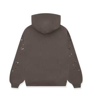 PUNK V2 HOODIE